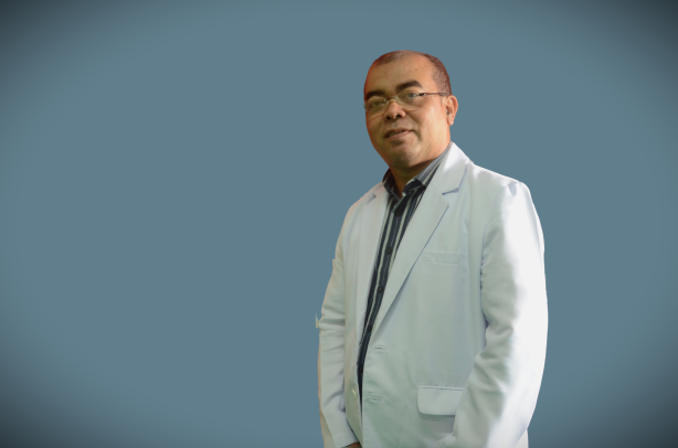 dr.Bayu Dwi Susanto,Sp.KFR