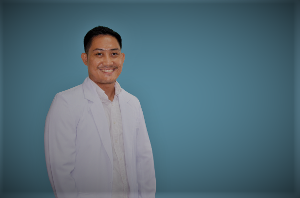 dr. Devid Ruru, Sp.B